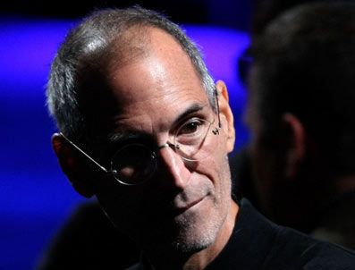 Steve Jobs arkasında bir miras bıraktı