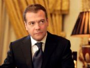 Medvedev'den Esad'a çağrı