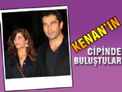 Kenan sevgilisinden ayrıldı mı?