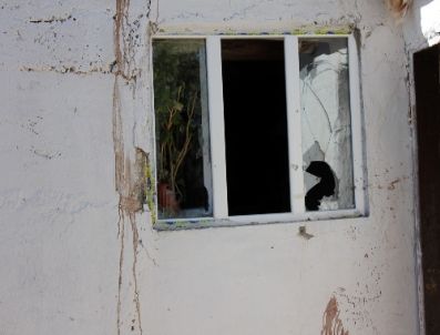 Teröristlerin Ekmek Vermedi Diye Öldürdüğü Gökçek'in Evinde Büyük Acı Yaşanıyor