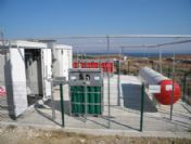 Türkiye'nin İlk Hidrojen Enerjisi Üretim Tesisi Bozcaada'da Hizmete Girdi