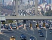 Türkiye'nin otoyol projesi şaşırtıyor