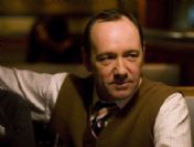 Ünlüler Kevin Spacey gösterimine akın etti