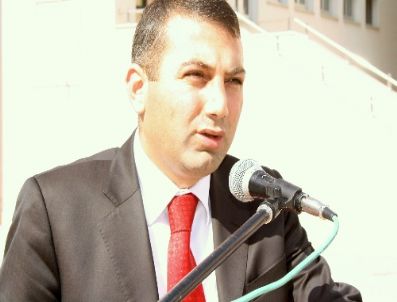 LÜTFI KOTAN - Vali Yardımcısı, Kotan’a Veda Yemeği