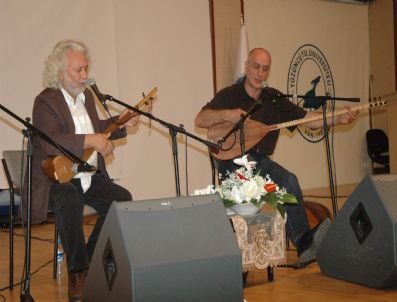 ERKAN OĞUR - Van`da Arıcılık ve Bal Şenliği