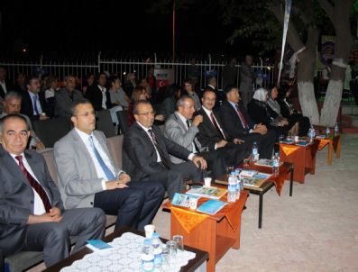 Yurtkur`un Eğlence Programında Öğrenciler Gönüllerince Eğlendi