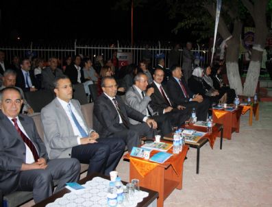 Yurtkur`un Eğlence Programında Öğrenciler Gönüllerince Eğlendi