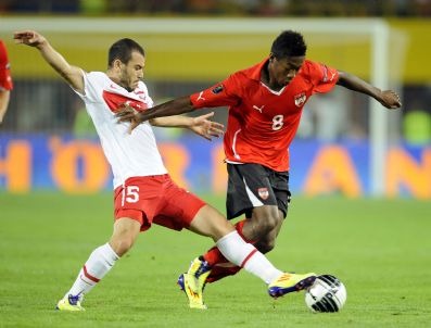 SAN MARINO - 2012 Avrupa Futbol Şampiyonası Elemeleri