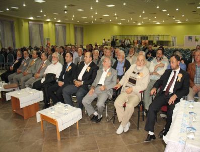 Akyazı’da Emekli Müftüden Konferans