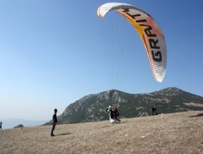 Alman Öğrenciler Gürsu’ya Hayran Kaldı