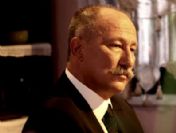 Altan Erkekli 56'sında baba oluyor