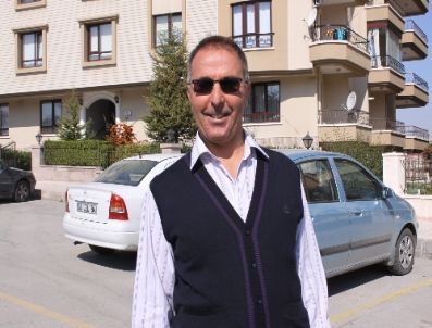 Başbakan Erdoğan`ın Keçiören`deki Komşuları Da Yasta