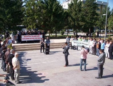 Başörtüsü Platformu: Yasak Bitmedi, Üniversitelerde Baskı Var