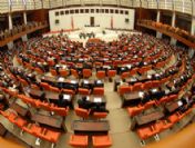 BDp Meclis'te MHP'nin arkasında oturmak istemiyor