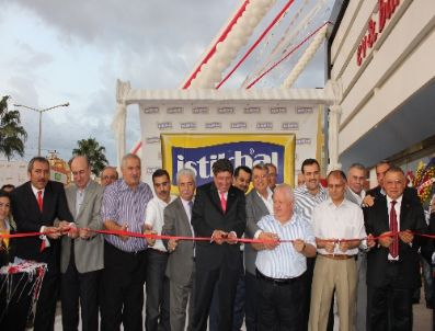 İSTIKBAL - Boydak Holding Başkanı Boydak: Şirketlerimizde Kriz Lafını Yasakladık