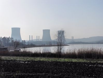 Çaltıcak Gölü Kiralanacak