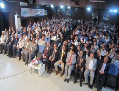 Cami ve Din Görevlileri Haftası Sona Erdi