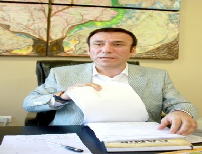 AMAZONLAR - Canik Sancağı, Eski İhtişamına 900 Yıl Sonra Yeniden Kavuşuyor