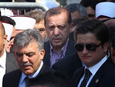 TENZILE ERDOĞAN - Muhalefet cenaze törenine katılmadı