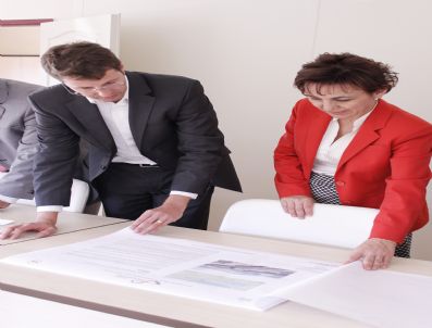 Düzce Teknopark Yeni Binasında Faaliyete Geçti