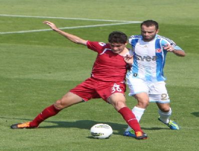 JOSEPH YOBO - Fenerbahçe: 5 - Kartalspor: 1