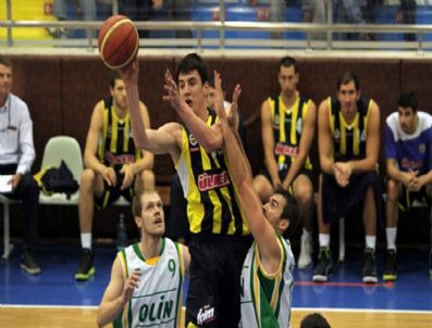 Fenerbahçe Ülker`in Galibiyeti Tofaş`a Yaradı