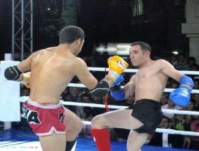 EDIP BUDAN - Gölfest Etkinlikleri Devam Ediyor