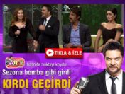 Hasret sona erdi,yeni sezona merhaba dedi