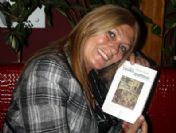 Hüzün Yücel şiddet gören kadınlar için filim çekiyor