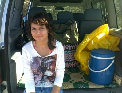 Kayıp Esra Söke’de Bulundu