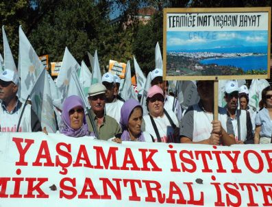 TÜRK MÜHENDIS VE MIMAR ODALARı BIRLIĞI - Kesk ve Disk`ten `ezilenlerin Sokak Meclisi Açılıyor` Mitingi