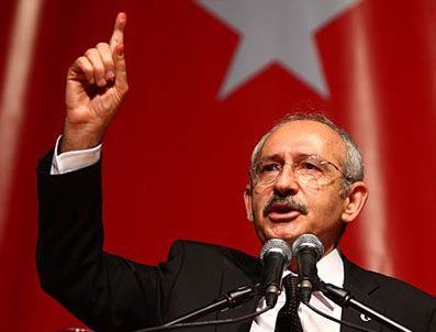 Kılıçdaroğlu'ndan kurultay açıklaması