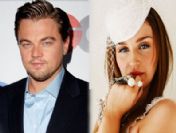 Leonardo DiCaprio'nun yeni aşkı Crawford mı?
