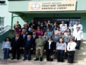 Mehmetçik Dershanesi Törenle Açıldı