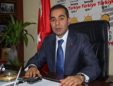 TENZILE ERDOĞAN - Mustafa Zahit`ten Başbakan Erdoğan`a Başsağlığı Mesajı