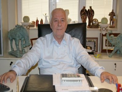 FERRUH NAYMAN - Nayman: Galatasaray Yenmediğimiz Takım Değil, Yine Yeneriz (özel)