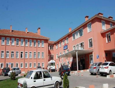 İSMAIL KARAKUYU - Simav Devlet Hastanesine 10 Uzman Takviyesi