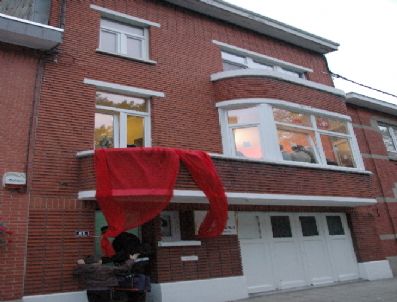 MAHINUR ÖZDEMIR - Tartışmalı ‘barış Manço Evi’ Belçika’da Açıldı