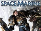 Warhammer 40,000: Space Marine Co-Op DLC'si yolda