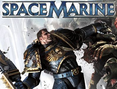 Warhammer 40,000: Space Marine Co-Op DLC'si yolda