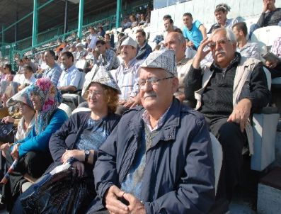 Yıllar Sonra Ev Sahibi Oldular