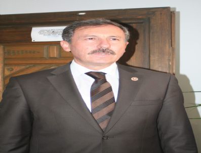 TENZILE ERDOĞAN - Ak Partili Özdağ ve Yurttaş`tan Başbakan Erdoğan`a Başsağlığı