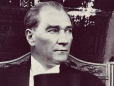 ALİ FETHİ OKYAR - Atatürk'ün cevaplamadığı anket sorusu