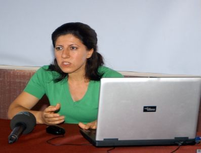 Avrupa Parlamenterler Birliği Üyesi: Ab, Türkiye’nin Dik Duruşundan Rahatsız