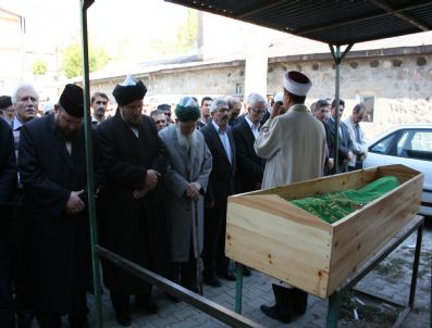 TÜRKIYE KAMU SEN - Bayraktar Ailesinin Acı Günü