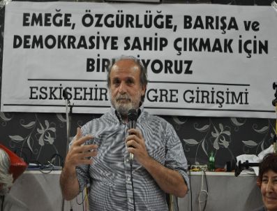 Bdp Mersin Milletvekili Kürkçü: ‘kongre Girişimi’ Yeni Bir Siyasi Hareket Olacak