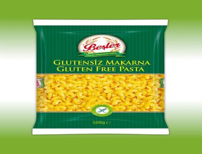 BEŞLER MAKARNA - Beşler Makarna`dan Bir İlk