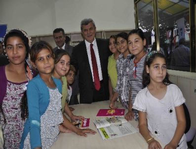 Bilgi Evlerinde 18 Bin Öğrenci Eğitim Alıyor