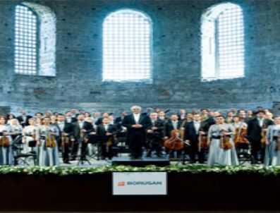SALOME - Borusan İstanbul Filarmoni Orkestrası