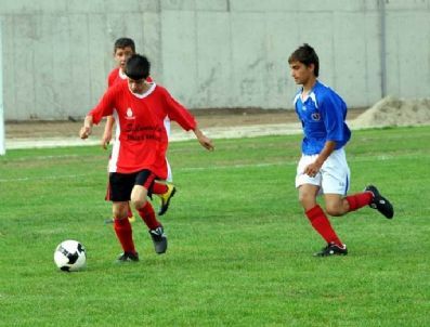 Çan Termikspor, Biga Kavaklık Gençlikspor’a 2-1 Yenildi